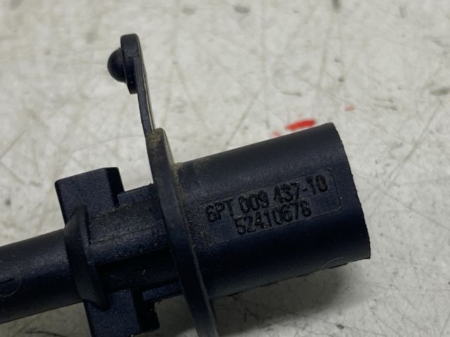 bontott RENAULT LAGUNA III Belső Hőmérséklet Érzékelő