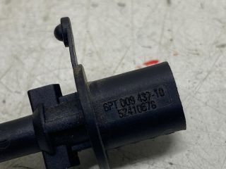 bontott RENAULT LAGUNA III Belső Hőmérséklet Érzékelő