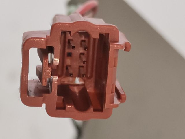 bontott RENAULT LAGUNA III Belső Hőmérséklet Érzékelő