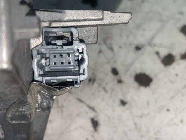 bontott RENAULT LAGUNA III Belső Visszapillantó Tükör