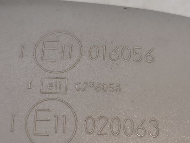 bontott RENAULT LAGUNA III Belső Visszapillantó Tükör