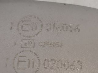 bontott RENAULT LAGUNA III Belső Visszapillantó Tükör