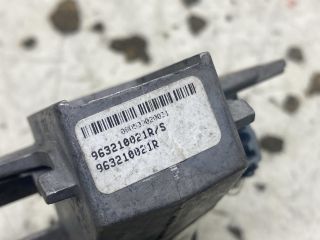 bontott RENAULT LAGUNA III Belső Visszapillantó Tükör