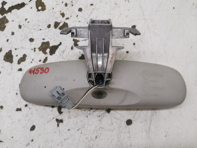 bontott RENAULT LAGUNA III Belső Visszapillantó Tükör