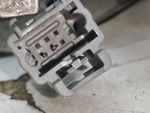 bontott RENAULT LAGUNA III Belső Visszapillantó Tükör