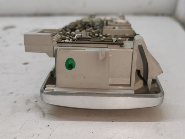 bontott RENAULT LAGUNA III Beltér Világítás Első