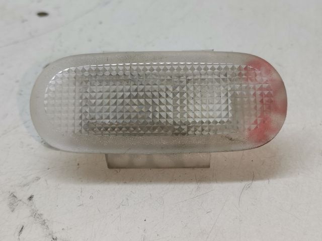 bontott RENAULT LAGUNA III Beltér Világítás Első