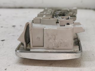 bontott RENAULT LAGUNA III Beltér Világítás Első