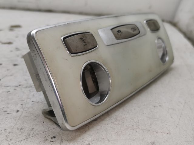 bontott RENAULT LAGUNA III Beltér Világítás Első