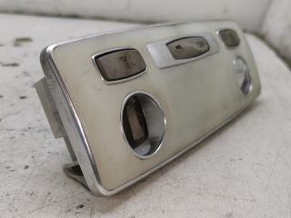 bontott RENAULT LAGUNA III Beltér Világítás Első