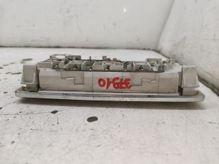 bontott RENAULT LAGUNA III Beltér Világítás Első