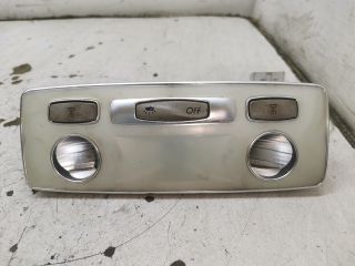 bontott RENAULT LAGUNA III Beltér Világítás Első