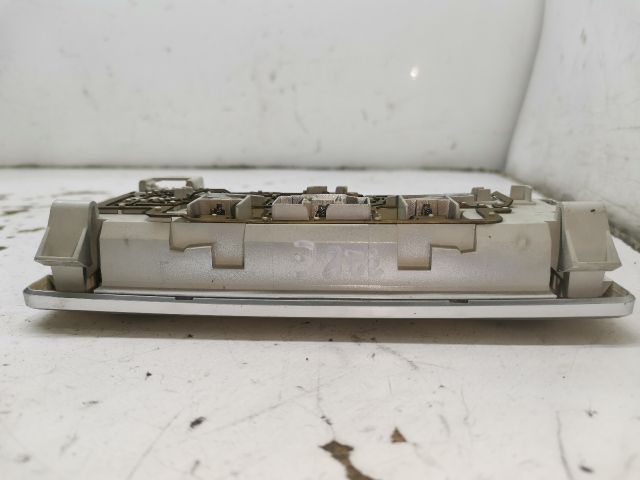 bontott RENAULT LAGUNA III Beltér Világítás Első