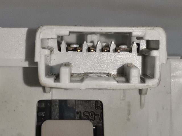 bontott RENAULT LAGUNA III Beltér Világítás Első