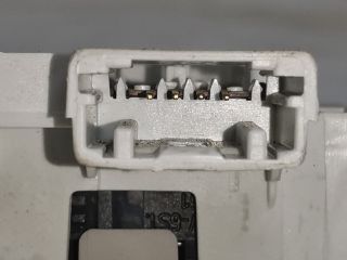 bontott RENAULT LAGUNA III Beltér Világítás Első