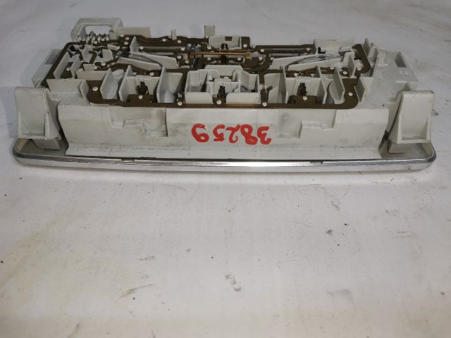 bontott RENAULT LAGUNA III Beltér Világítás Első