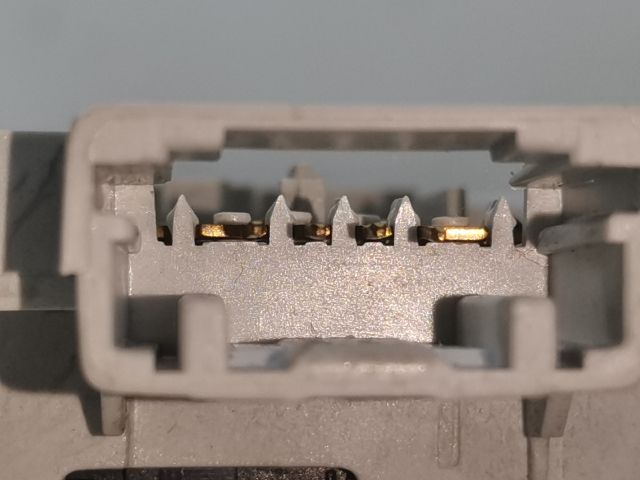 bontott RENAULT LAGUNA III Beltér Világítás Első