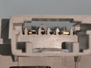 bontott RENAULT LAGUNA III Beltér Világítás Első