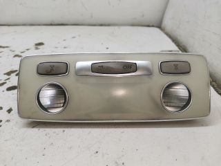 bontott RENAULT LAGUNA III Beltér Világítás Első