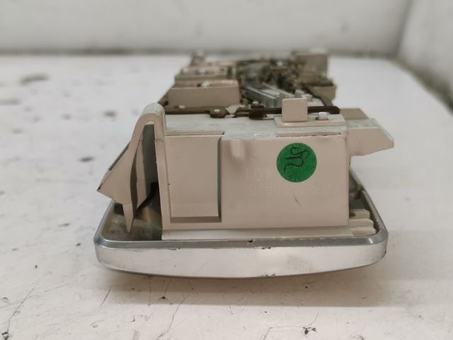 bontott RENAULT LAGUNA III Beltér Világítás Első