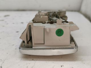 bontott RENAULT LAGUNA III Beltér Világítás Első