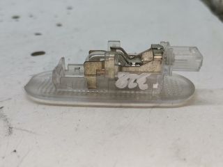 bontott RENAULT LAGUNA III Beltér Világítás Első