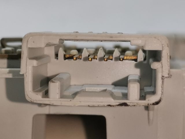 bontott RENAULT LAGUNA III Beltér Világítás Hátsó