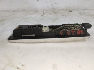 bontott RENAULT LAGUNA III Beltér Világítás Hátsó