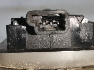 bontott RENAULT LAGUNA III Beltér Világítás Hátsó