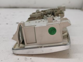 bontott RENAULT LAGUNA III Beltér Világítás Hátsó