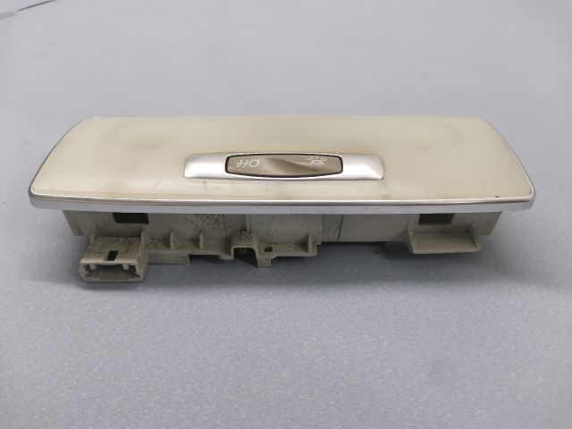 bontott RENAULT LAGUNA III Beltér Világítás Hátsó