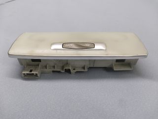 bontott RENAULT LAGUNA III Beltér Világítás Hátsó