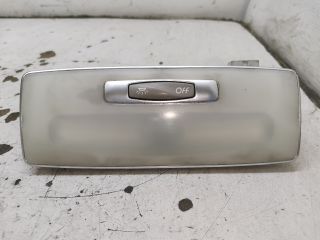 bontott RENAULT LAGUNA III Beltér Világítás Hátsó