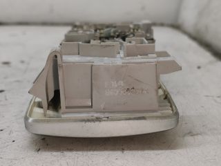 bontott RENAULT LAGUNA III Beltér Világítás Hátsó