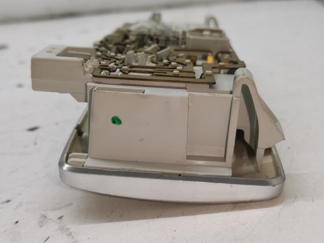 bontott RENAULT LAGUNA III Beltér Világítás Hátsó