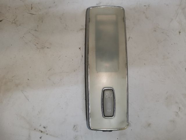 bontott RENAULT LAGUNA III Beltér Világítás Hátsó