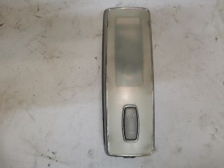 bontott RENAULT LAGUNA III Beltér Világítás Hátsó