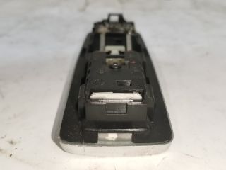 bontott RENAULT LAGUNA III Beltér Világítás Hátsó