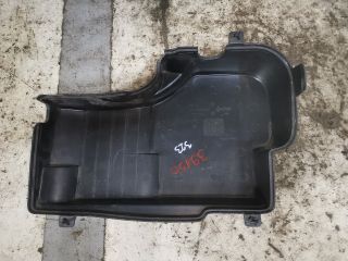 bontott RENAULT LAGUNA III Biztosítéktábla Fedél