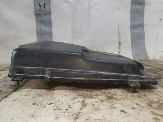 bontott RENAULT LAGUNA III Biztosítéktábla Fedél