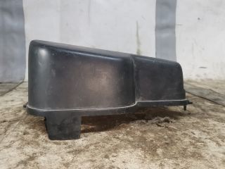 bontott RENAULT LAGUNA III Biztosítéktábla Fedél