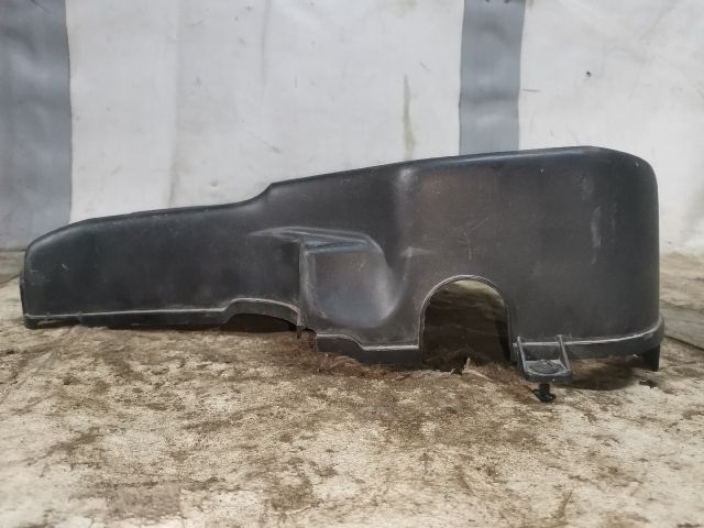 bontott RENAULT LAGUNA III Biztosítéktábla Fedél