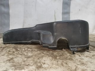 bontott RENAULT LAGUNA III Biztosítéktábla Fedél