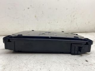 bontott RENAULT LAGUNA III Biztosítéktábla Utastér