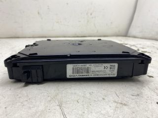 bontott RENAULT LAGUNA III Biztosítéktábla Utastér