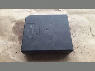 bontott RENAULT LAGUNA III Biztosítéktábla Utastér