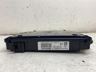 bontott RENAULT LAGUNA III Biztosítéktábla Utastér