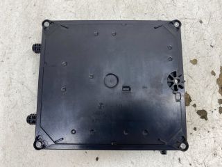 bontott RENAULT LAGUNA III Biztosítéktábla Utastér