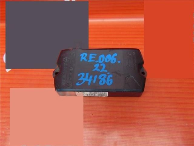 bontott RENAULT LAGUNA III Bluetooth Elektronika