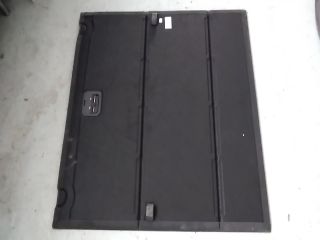 bontott RENAULT LAGUNA III Csomagtér Kárpit